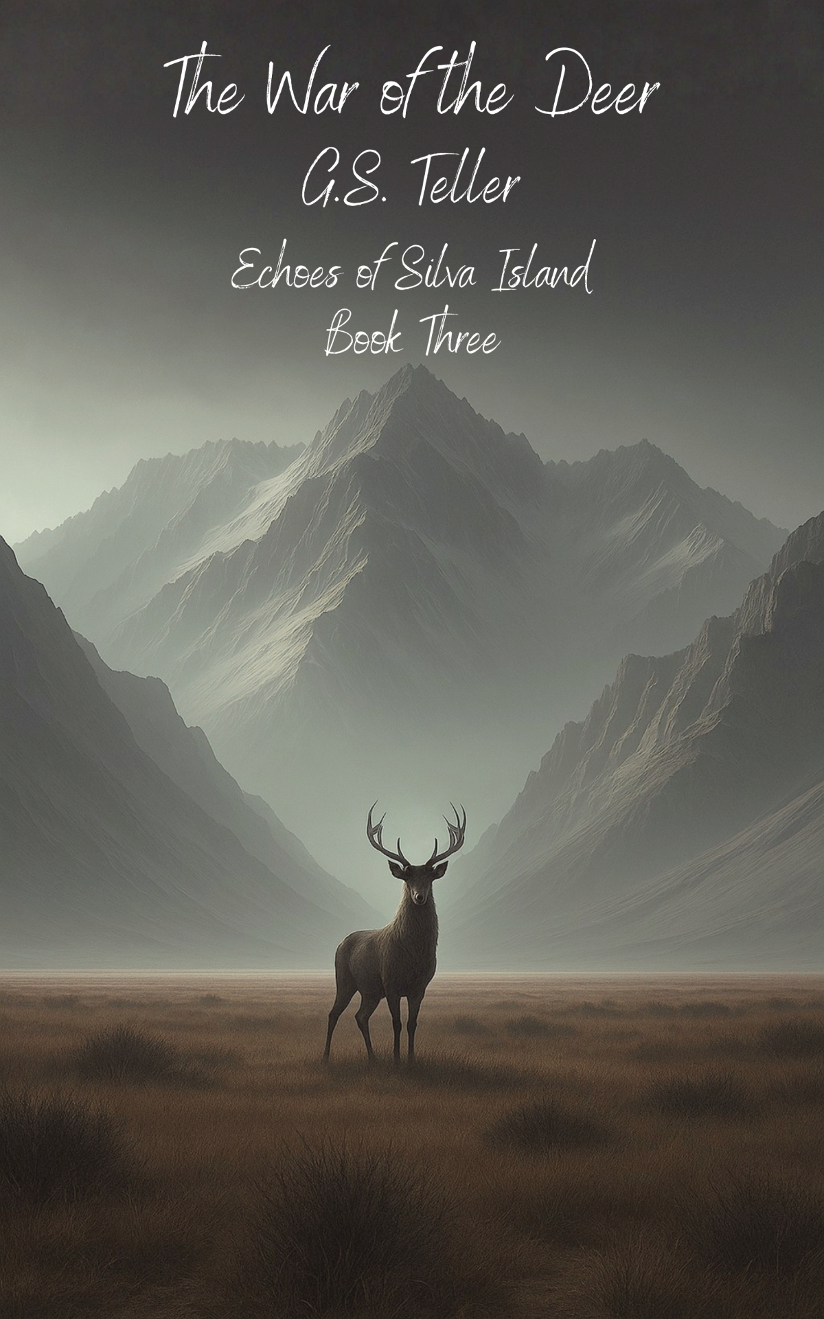 The War of the Deer