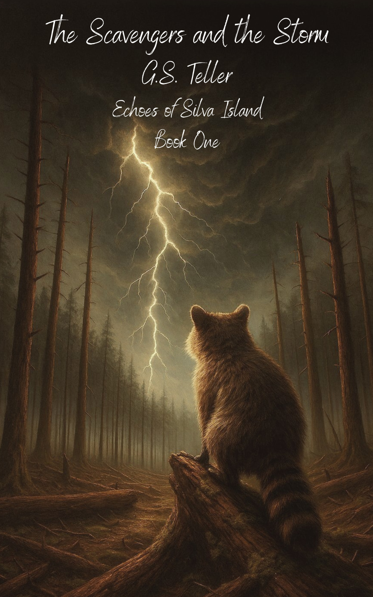 The Scavengers and the Storm