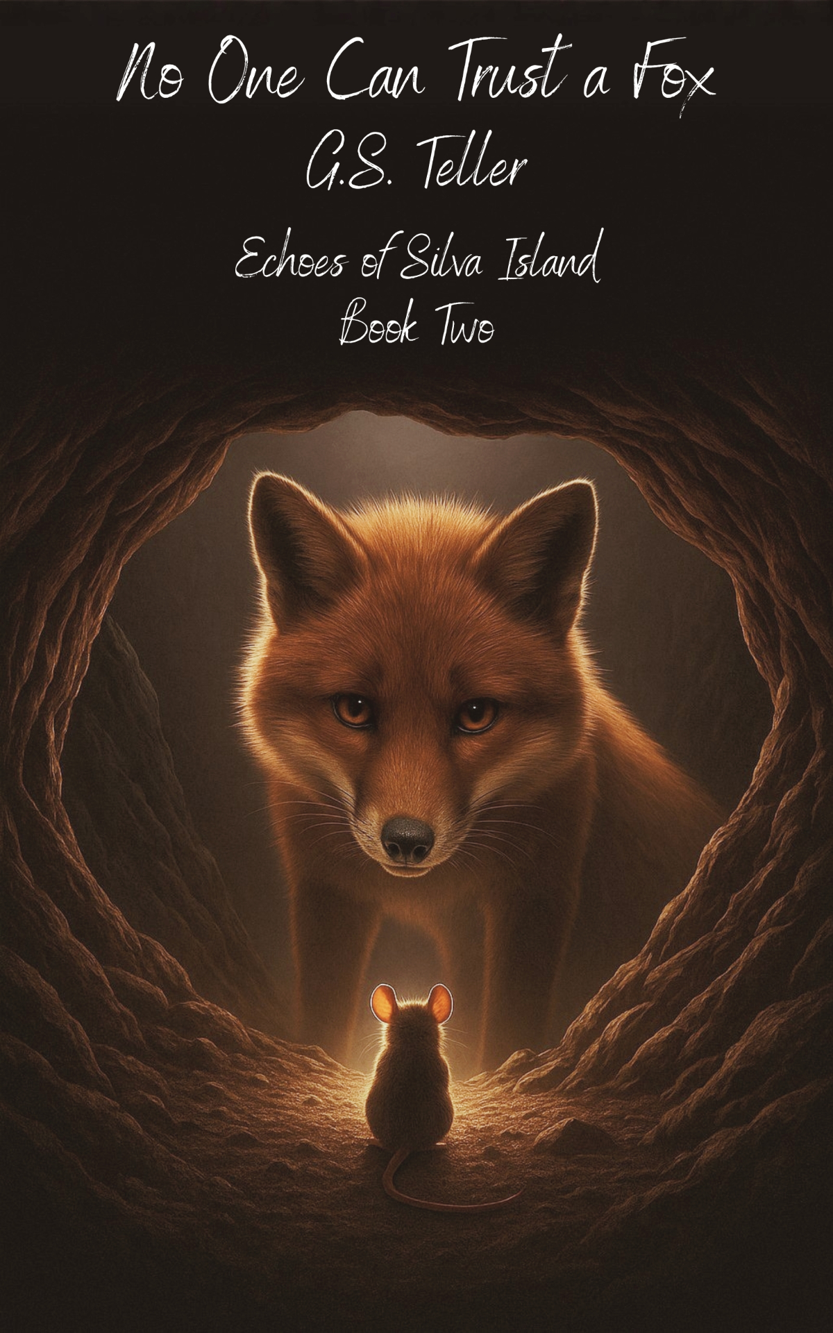 No One Can Trust a Fox